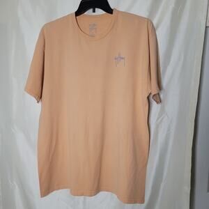 Guy Harvey XL Classic Fit Swordfish Graphic T-Shirt